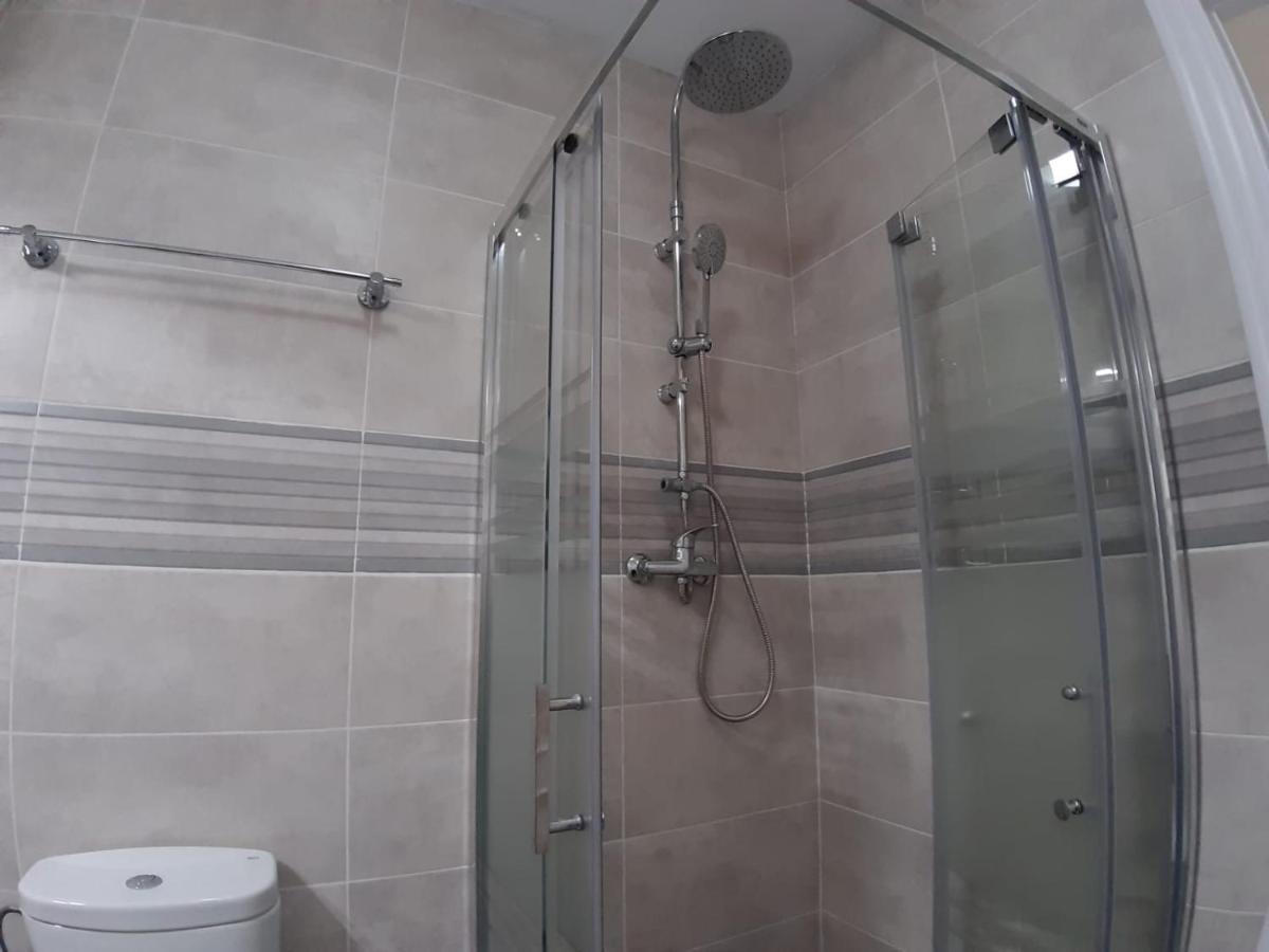 Apartamento Sol De Carabeo Нерха Екстериор снимка
